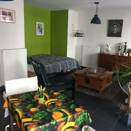 Apartmán Brigitte B. De Haan Exteriér fotografie