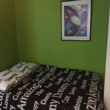 Apartmán Brigitte B. De Haan Exteriér fotografie