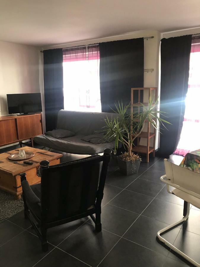 Apartmán Brigitte B. De Haan Exteriér fotografie
