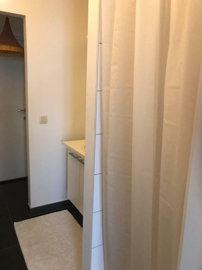 Apartmán Brigitte B. De Haan Exteriér fotografie