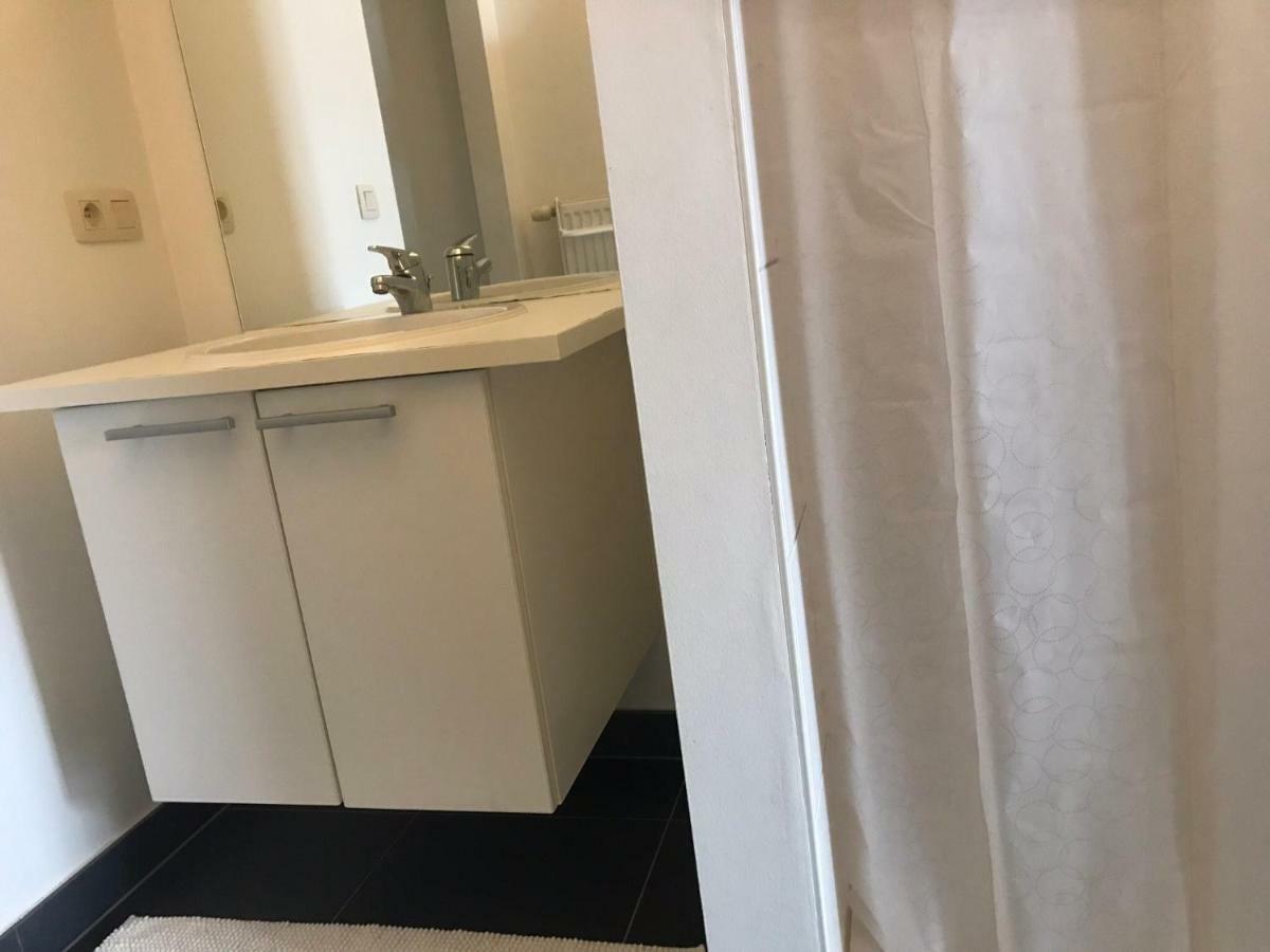 Apartmán Brigitte B. De Haan Exteriér fotografie