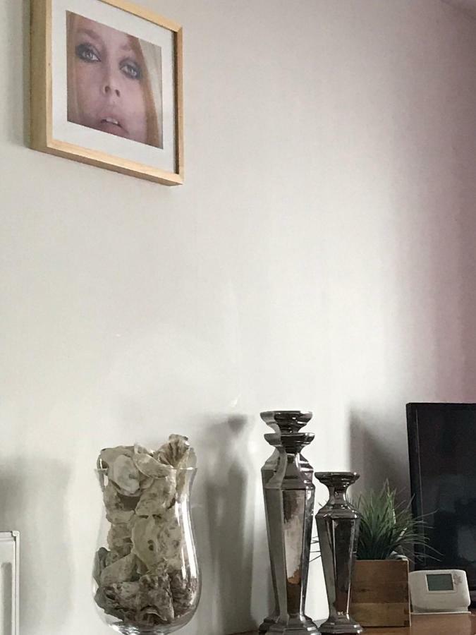 Apartmán Brigitte B. De Haan Exteriér fotografie