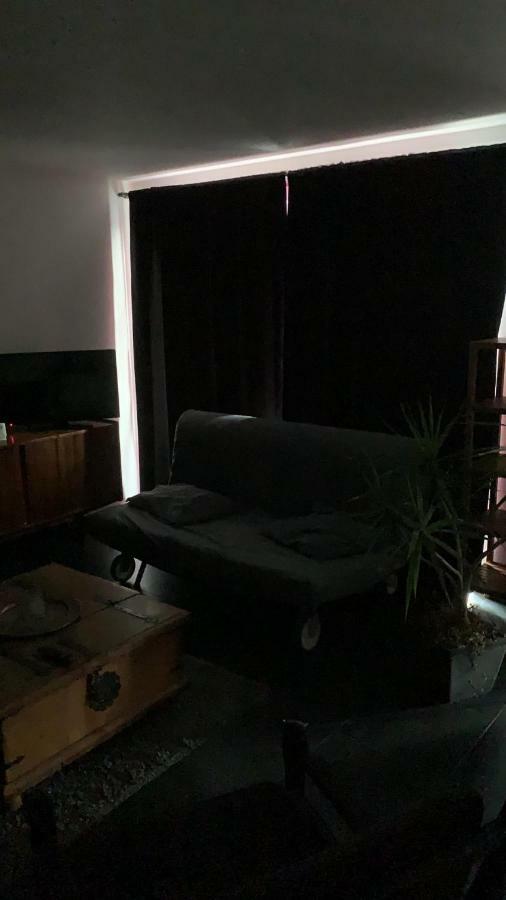 Apartmán Brigitte B. De Haan Exteriér fotografie